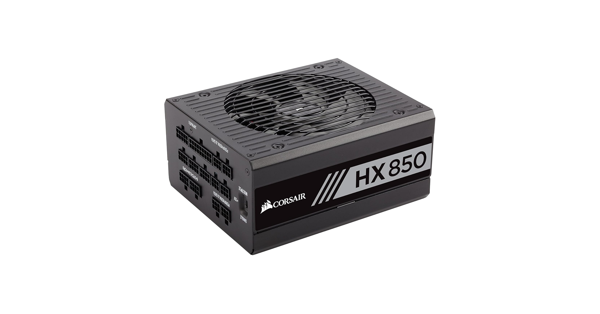 Amazon.com: CORSAIR HX Series, HX850, 850 Watt, 80+ Platinum